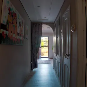 Terra Di Sole Bed and breakfast