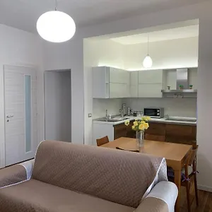  Appartamento Casa Vacanze Mazara