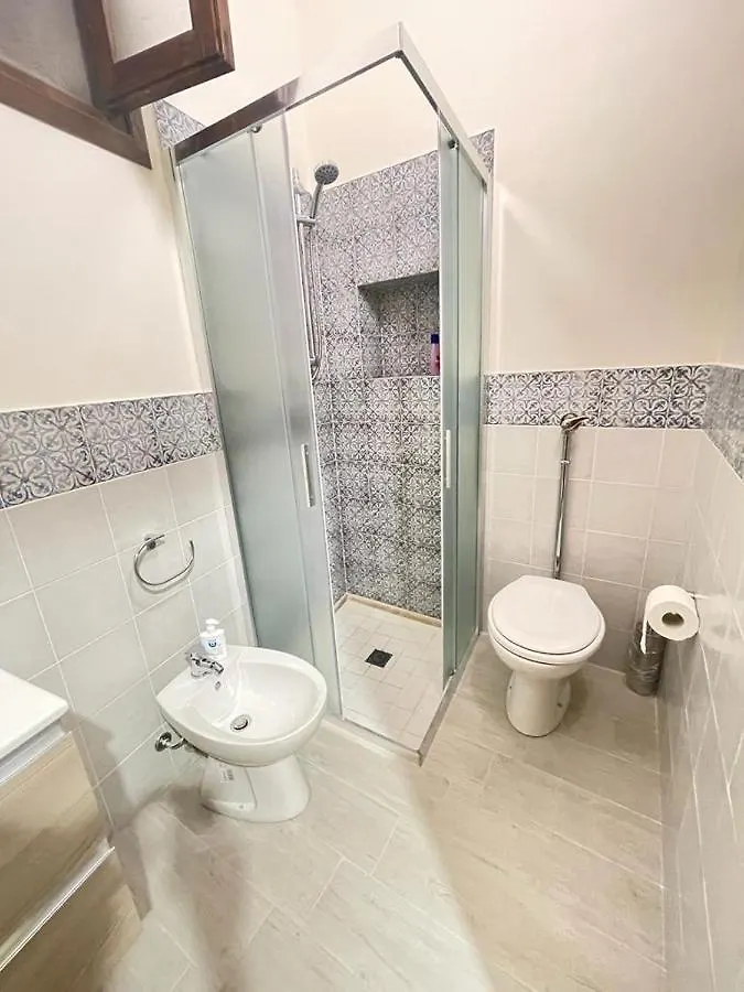 Da Mec Villa Mazara del Vallo Italia
